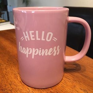 Pink Mug FINAL PRICE 💰